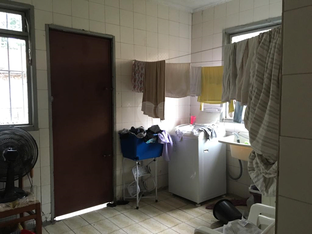 Venda Casa São Paulo Vila Mariana REO76764 25