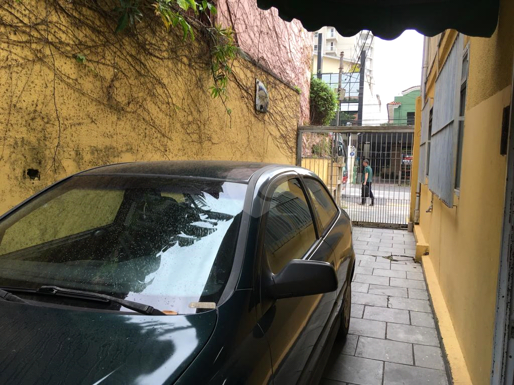 Venda Casa São Paulo Vila Mariana REO76764 28