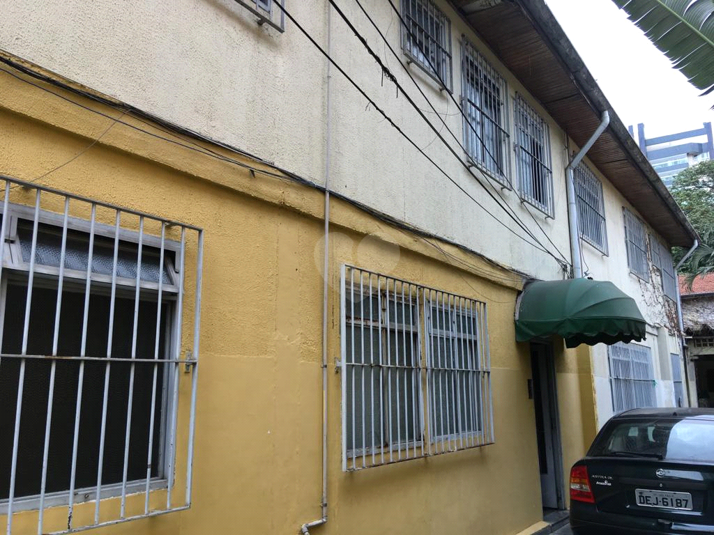 Venda Casa São Paulo Vila Mariana REO76764 5