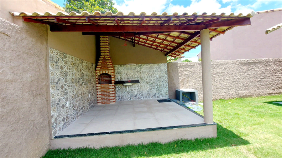 Venda Condomínio Maricá Centro REO767665 4