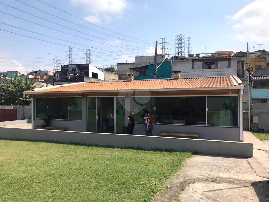 Venda Apartamento São Paulo Vila Formosa REO767670 15