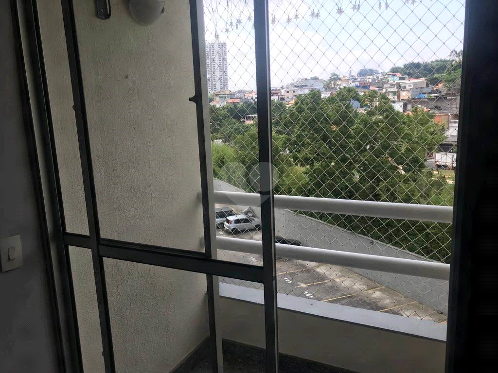 Venda Apartamento São Paulo Vila Formosa REO767670 10