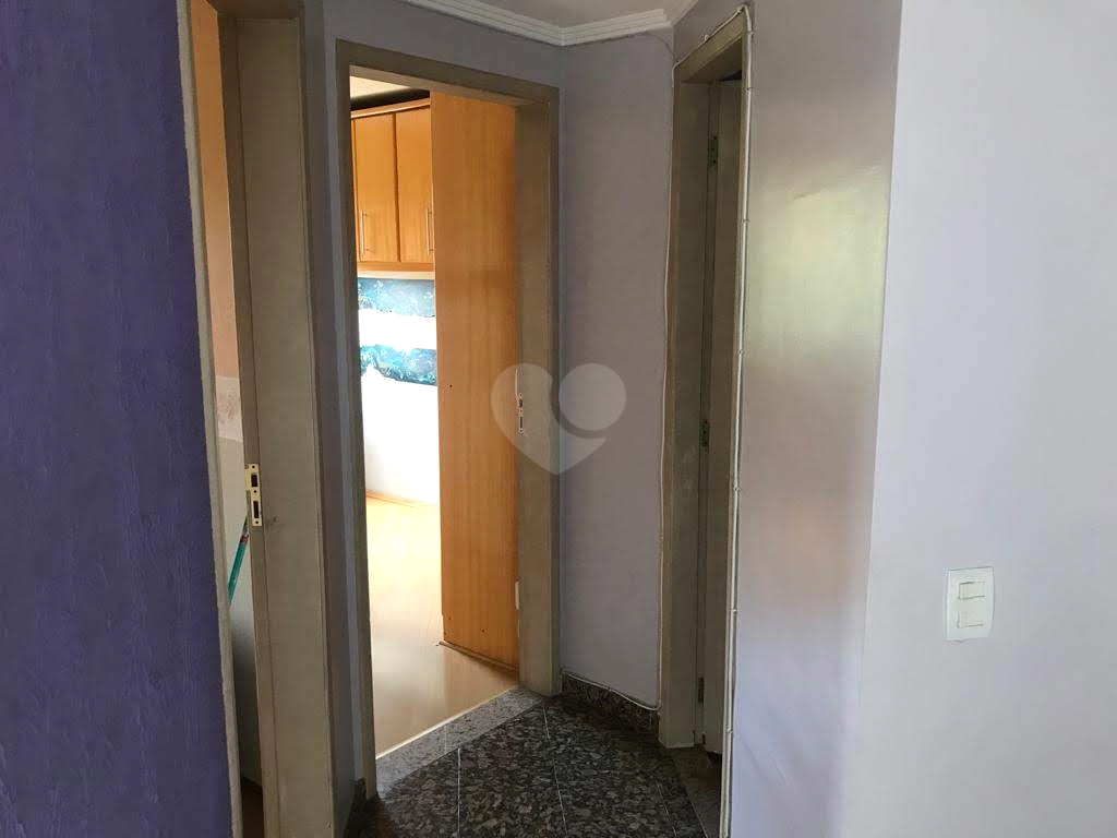 Venda Apartamento São Paulo Vila Formosa REO767670 3