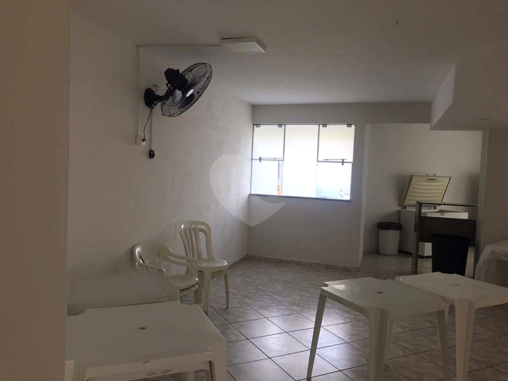 Venda Apartamento São Paulo Vila Formosa REO767670 14