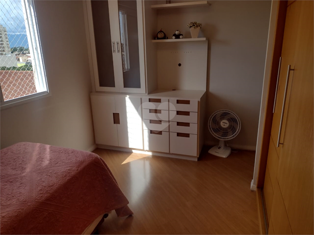 Venda Apartamento Taubaté Centro REO767678 13