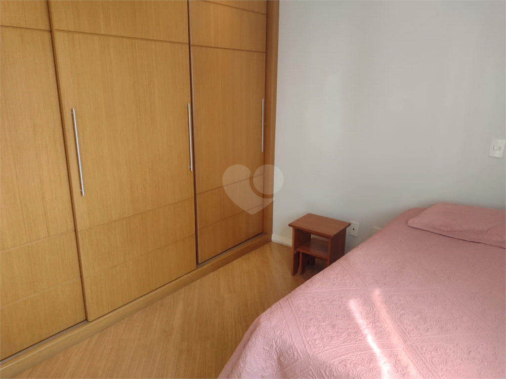 Venda Apartamento Taubaté Centro REO767678 15