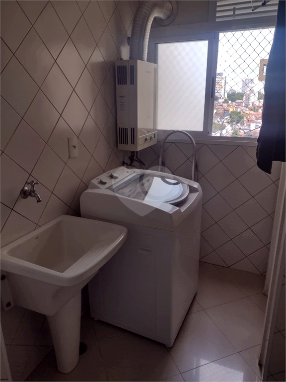 Venda Apartamento Taubaté Centro REO767678 25