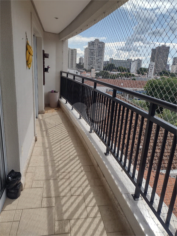 Venda Apartamento Taubaté Centro REO767678 23