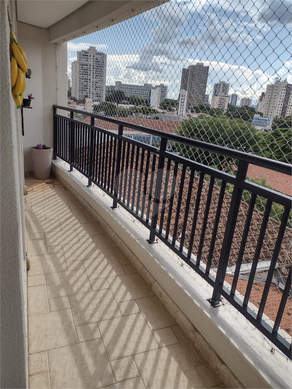 Venda Apartamento Taubaté Centro REO767678 22