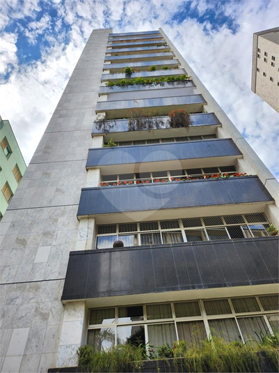 Aluguel Apartamento Belo Horizonte Serra REO767685 26