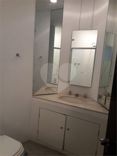 Aluguel Apartamento São Paulo Cerqueira César REO767697 59