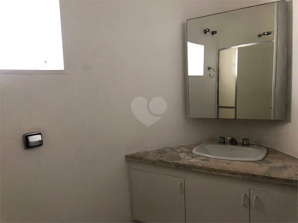 Aluguel Apartamento São Paulo Cerqueira César REO767697 16