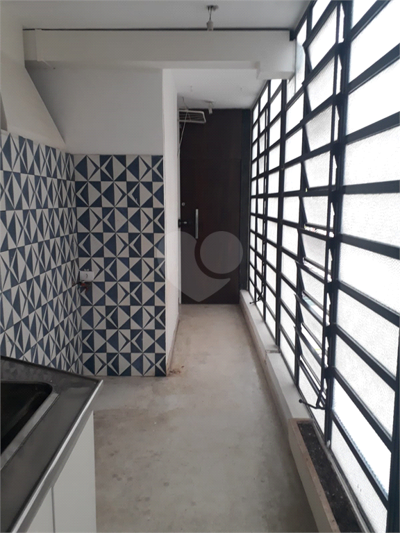 Aluguel Apartamento São Paulo Cerqueira César REO767697 40