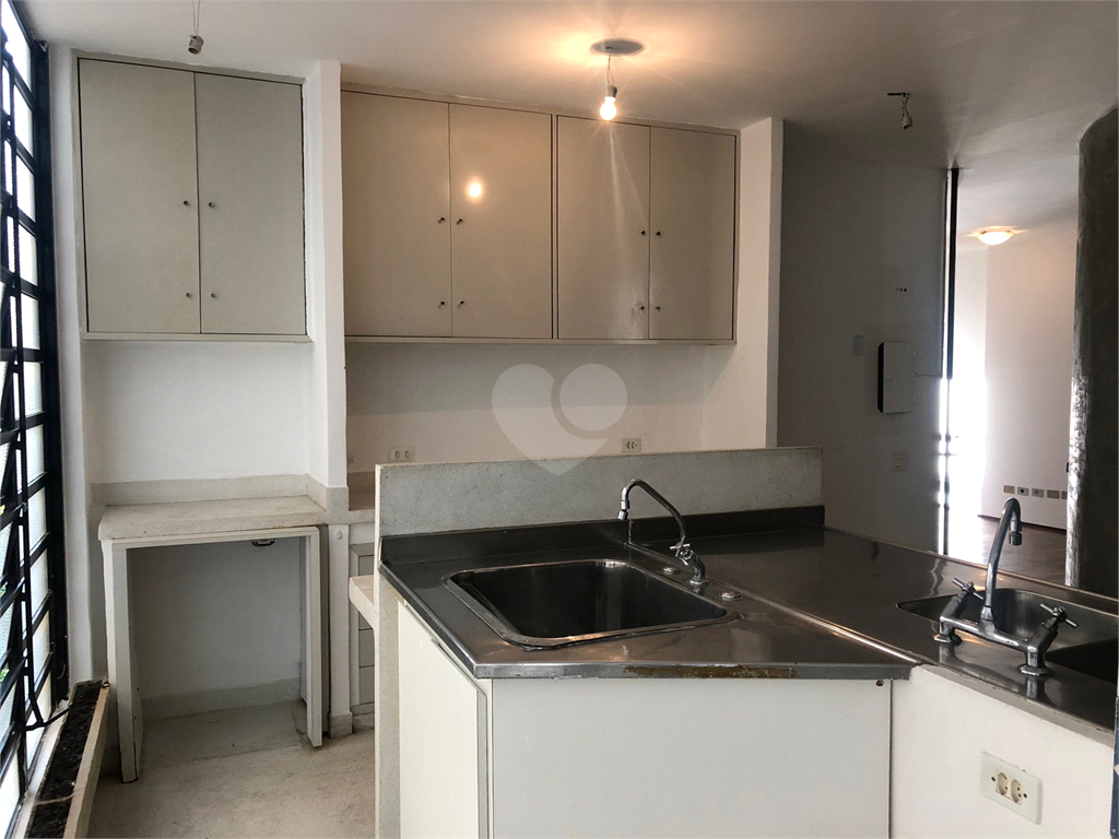 Aluguel Apartamento São Paulo Cerqueira César REO767697 18