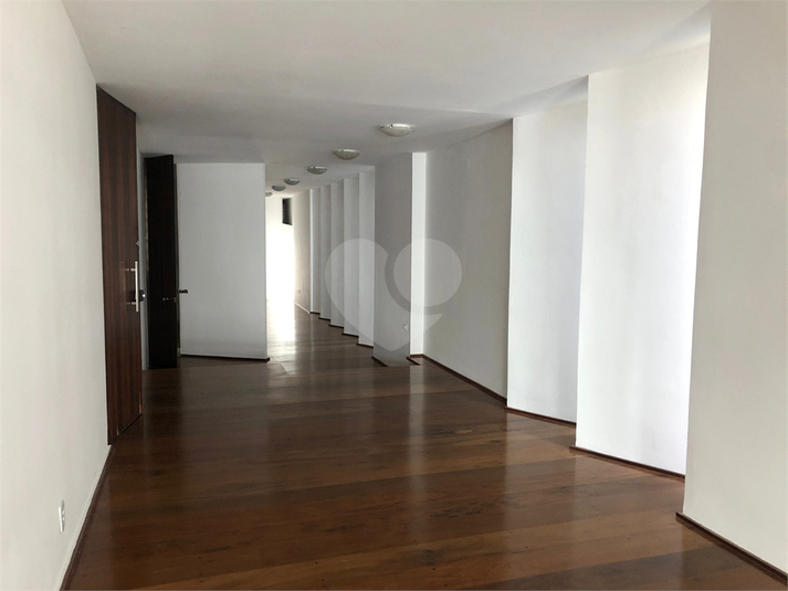 Aluguel Apartamento São Paulo Cerqueira César REO767697 26