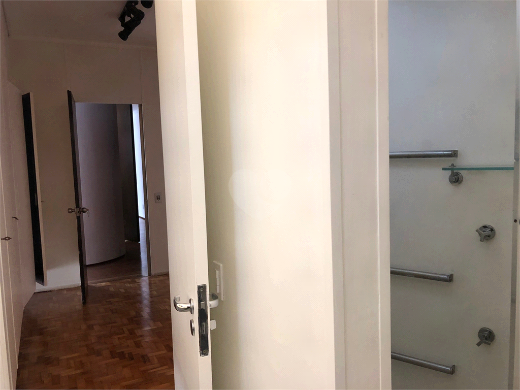 Aluguel Apartamento São Paulo Cerqueira César REO767697 10