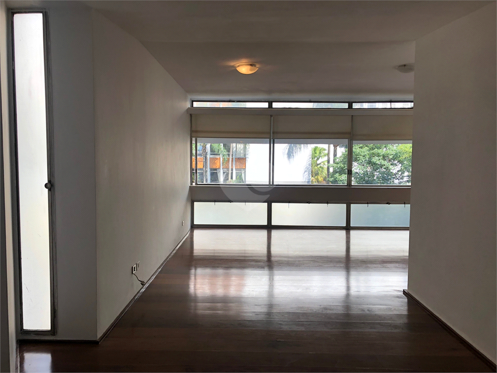 Aluguel Apartamento São Paulo Cerqueira César REO767697 6