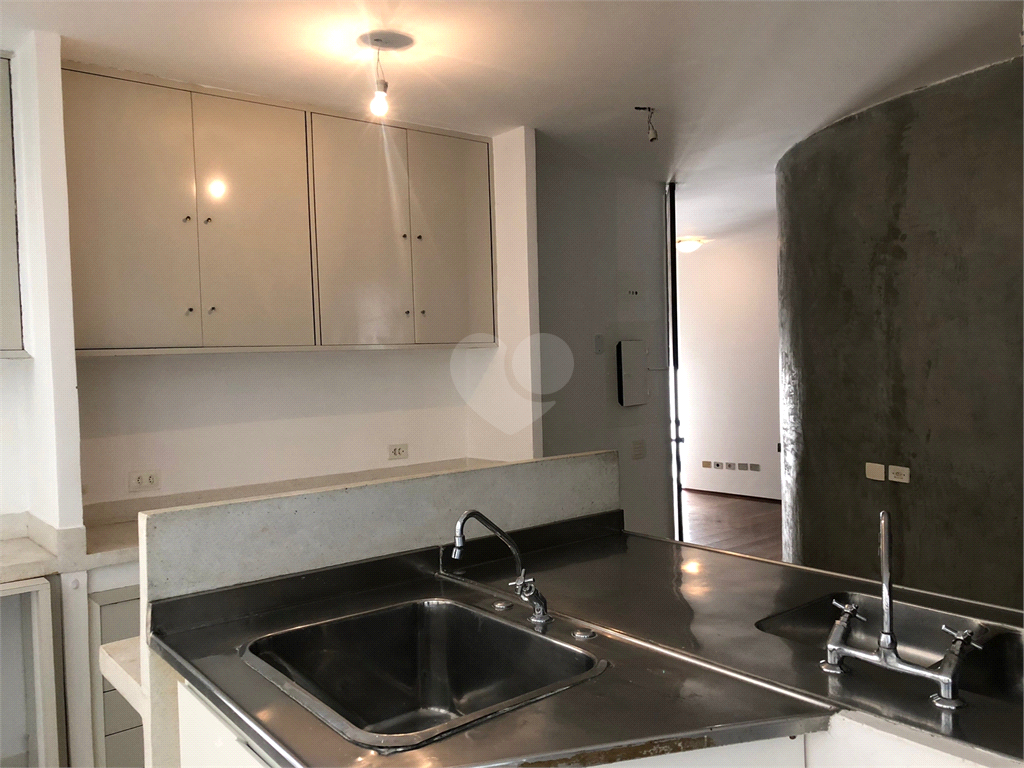 Aluguel Apartamento São Paulo Cerqueira César REO767697 22