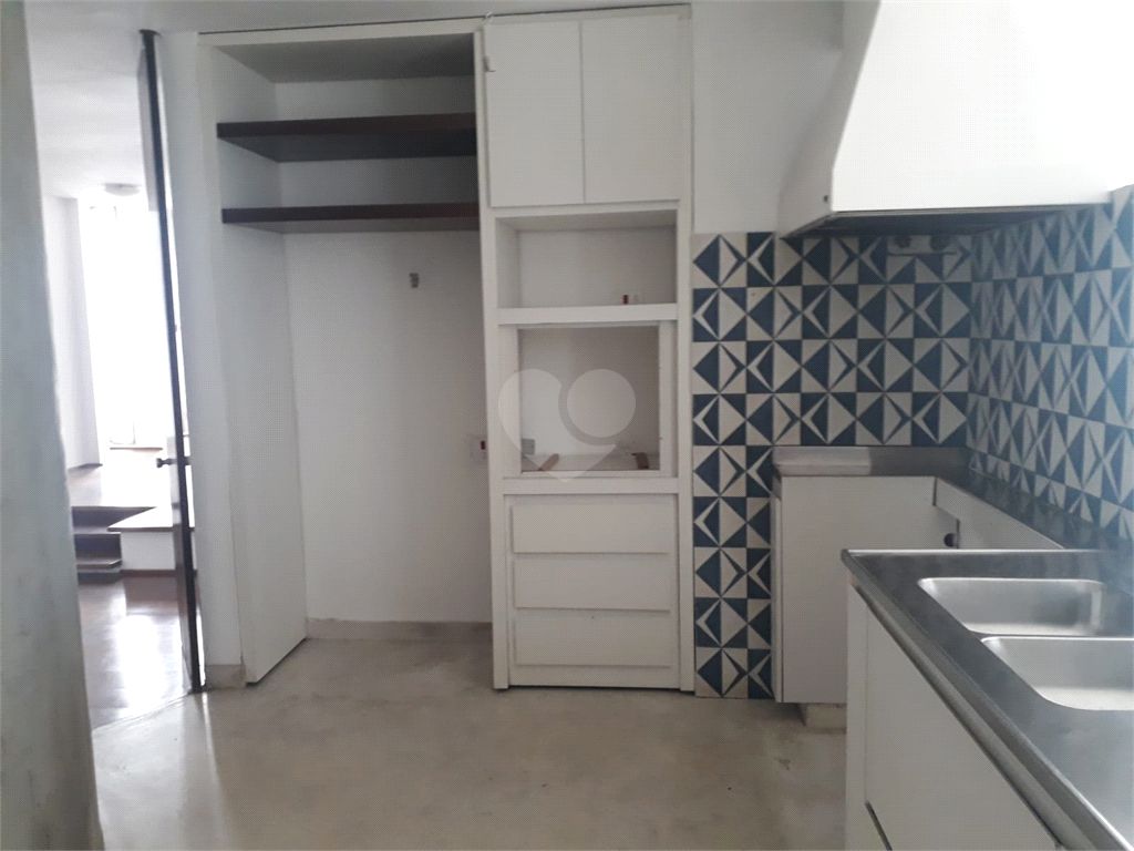 Aluguel Apartamento São Paulo Cerqueira César REO767697 36