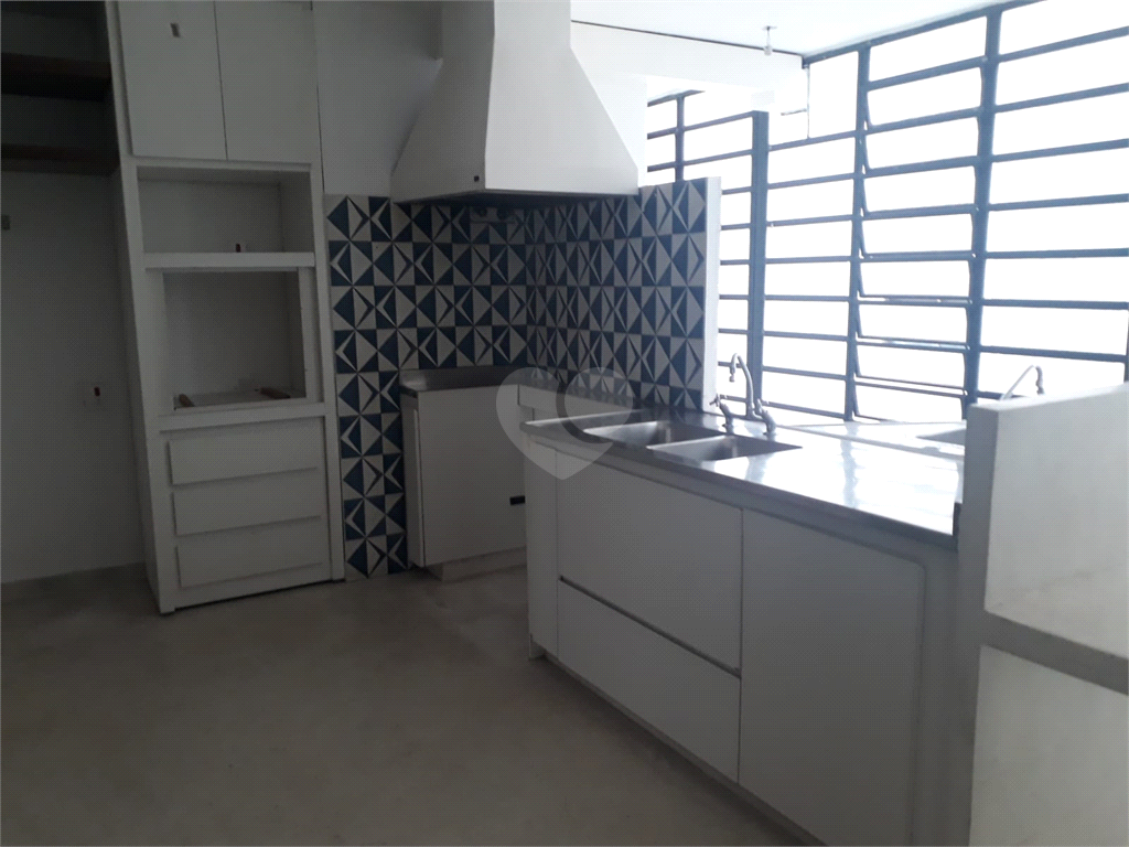 Aluguel Apartamento São Paulo Cerqueira César REO767697 38