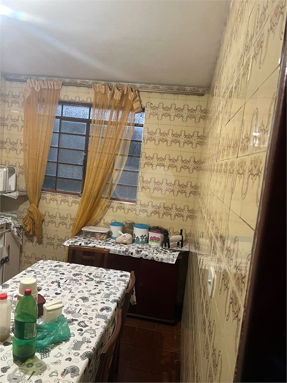 Venda Sobrado São Paulo Vila Dalva REO767726 10