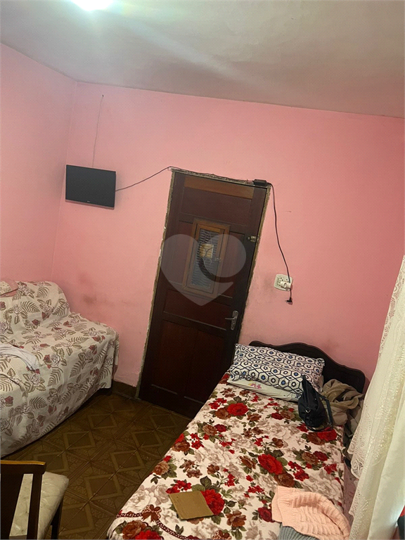 Venda Sobrado São Paulo Vila Dalva REO767726 12