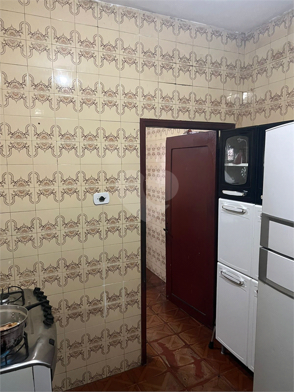 Venda Sobrado São Paulo Vila Dalva REO767726 9