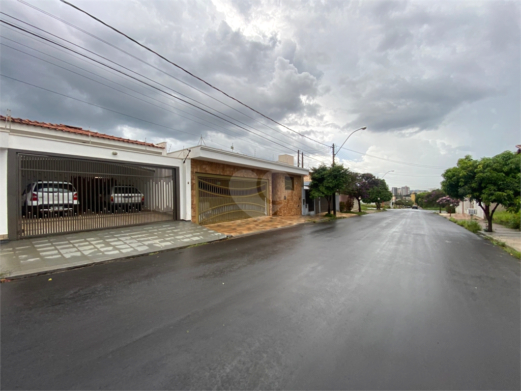 Venda Casa térrea São Carlos Planalto Paraíso REO767731 14