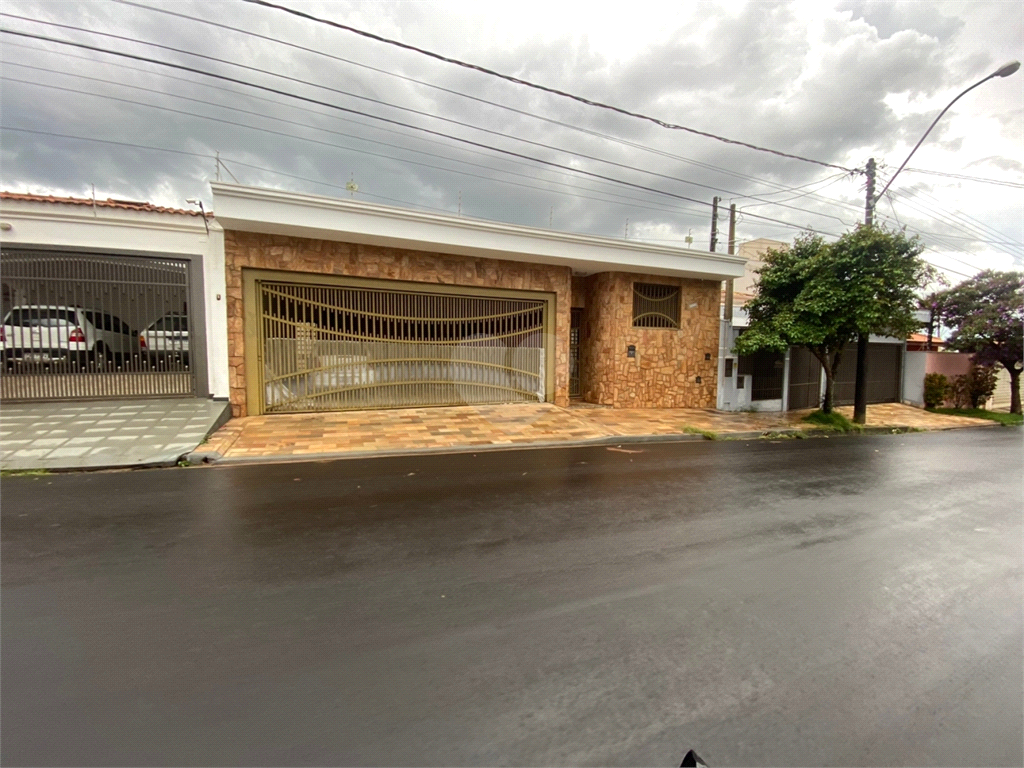 Venda Casa térrea São Carlos Planalto Paraíso REO767731 15