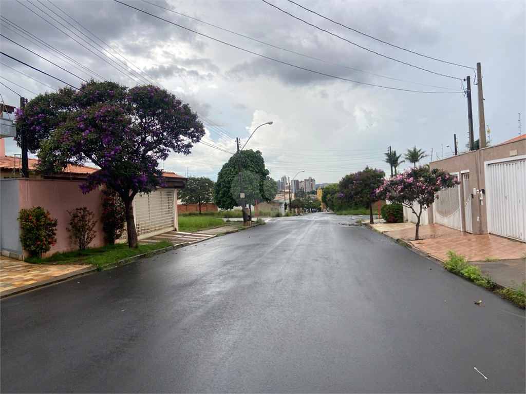 Venda Casa térrea São Carlos Planalto Paraíso REO767731 12