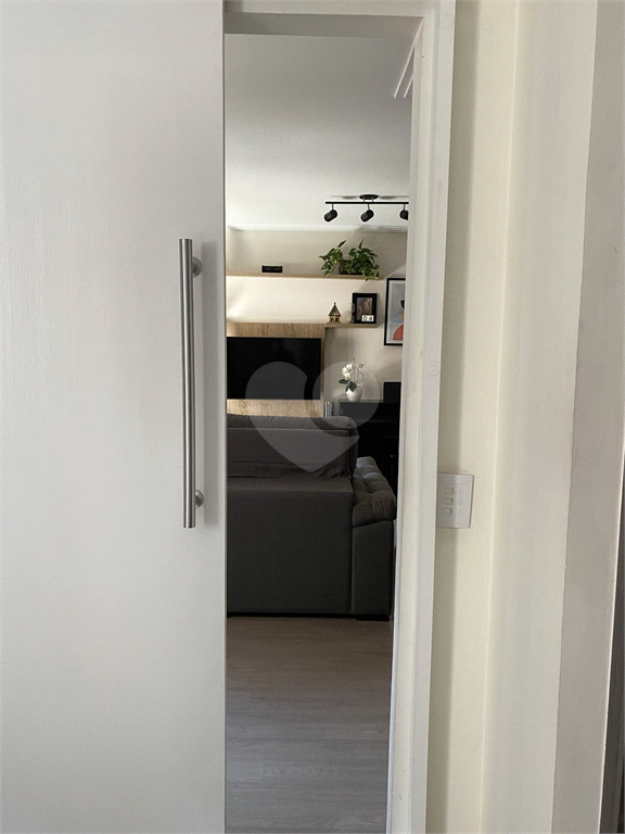 Venda Apartamento São Paulo Vila Bela REO767752 13