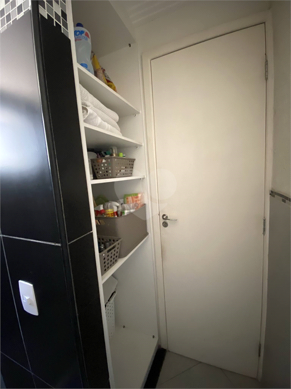 Venda Apartamento São Paulo Vila Bela REO767752 14