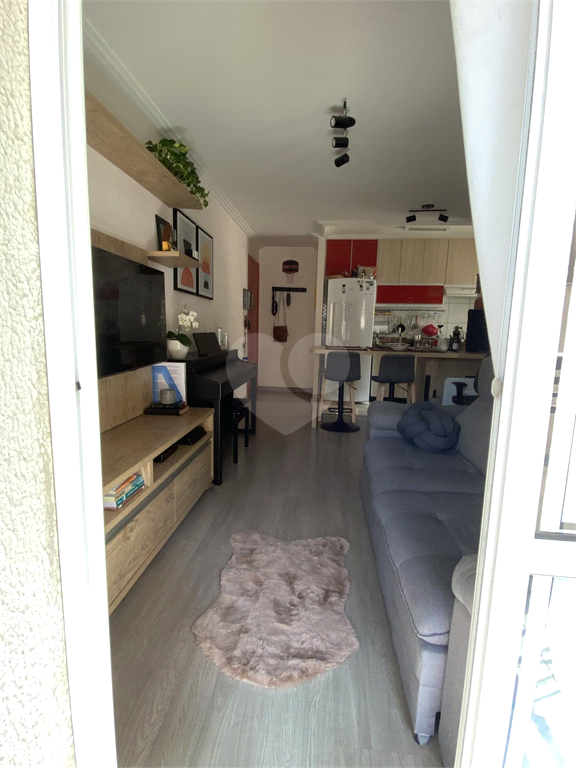 Venda Apartamento São Paulo Vila Bela REO767752 4