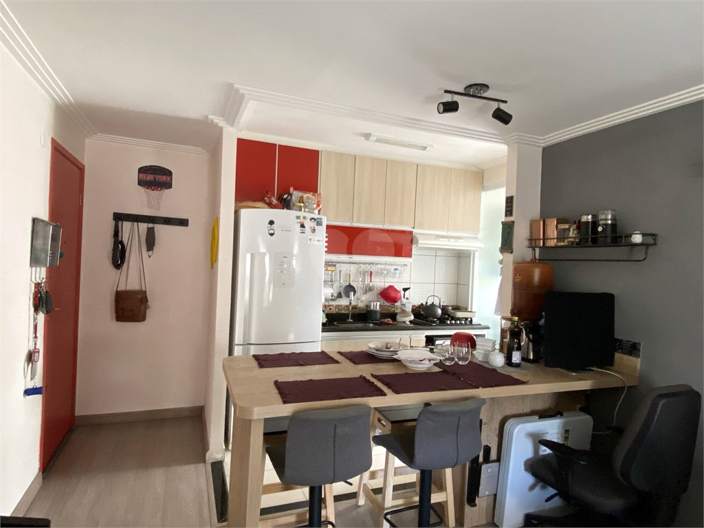 Venda Apartamento São Paulo Vila Bela REO767752 5