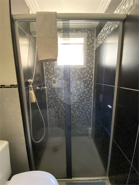 Venda Apartamento São Paulo Vila Bela REO767752 15