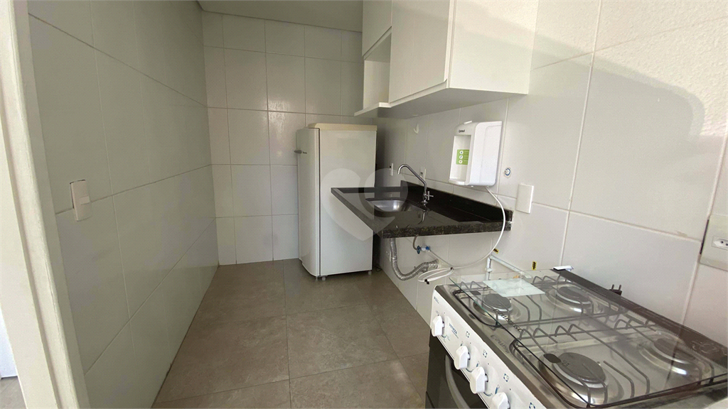 Venda Apartamento São Paulo Vila Bela REO767752 24