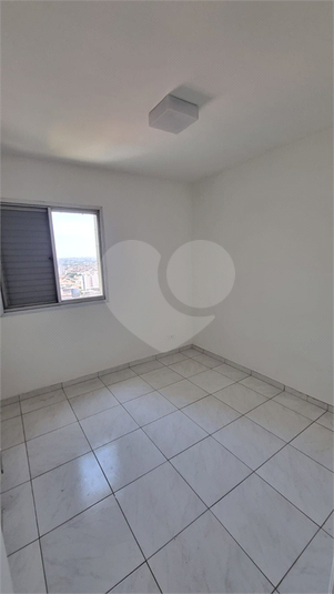 Venda Apartamento São Paulo Vila Gustavo REO767773 15