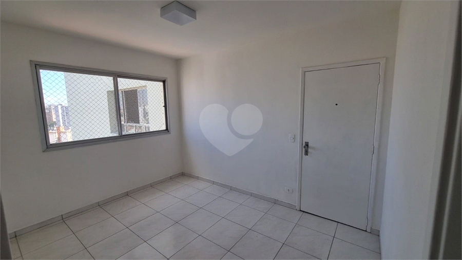 Venda Apartamento São Paulo Vila Gustavo REO767773 3