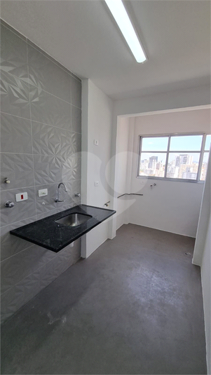 Venda Apartamento São Paulo Vila Gustavo REO767773 6