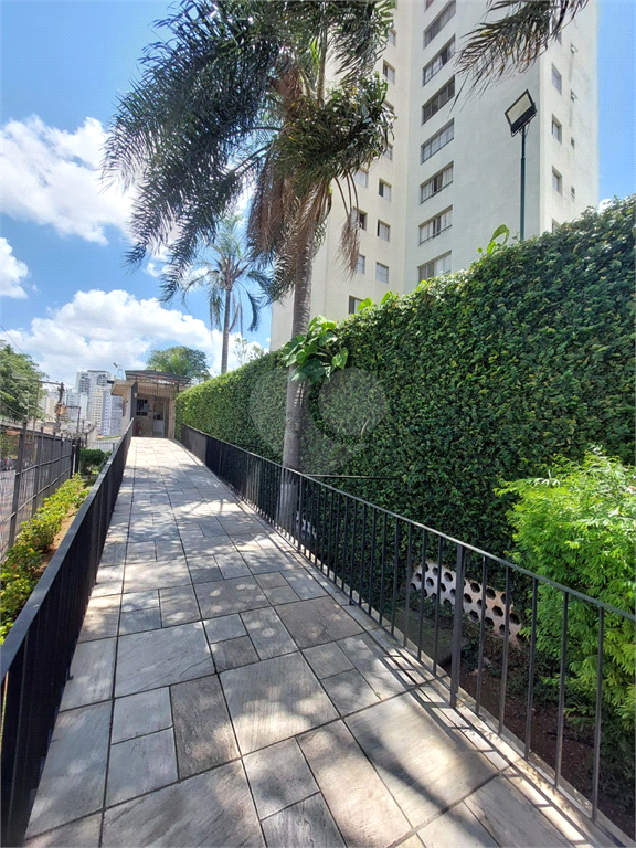 Venda Apartamento São Paulo Vila Gustavo REO767773 32