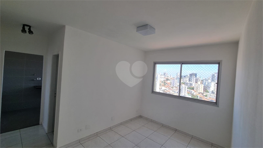 Venda Apartamento São Paulo Vila Gustavo REO767773 2