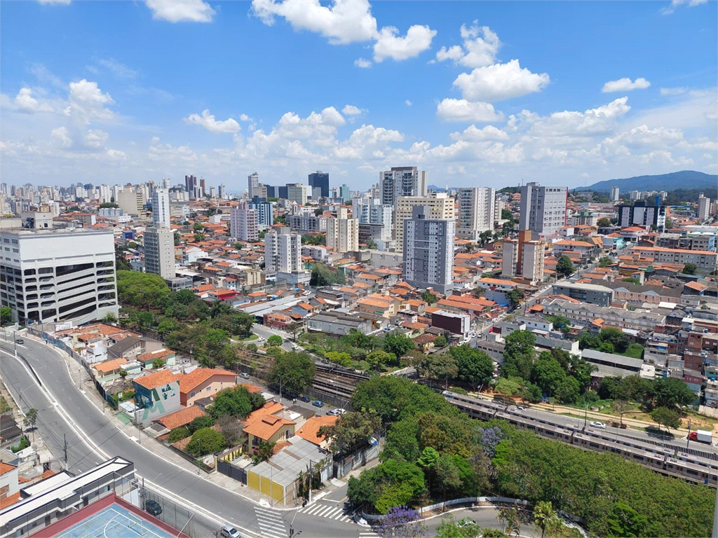 Venda Apartamento São Paulo Vila Gustavo REO767773 4