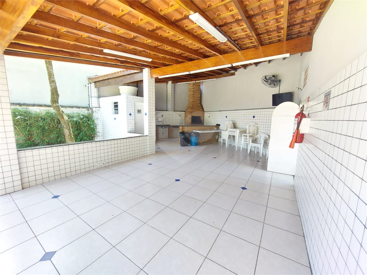 Venda Apartamento São Paulo Vila Gustavo REO767773 23