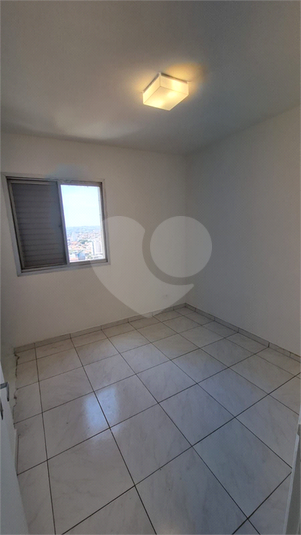 Venda Apartamento São Paulo Vila Gustavo REO767773 11