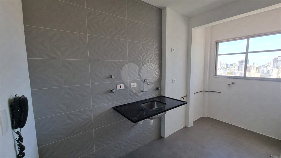 Venda Apartamento São Paulo Vila Gustavo REO767773 5