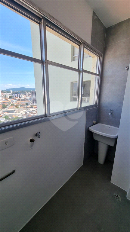 Venda Apartamento São Paulo Vila Gustavo REO767773 8