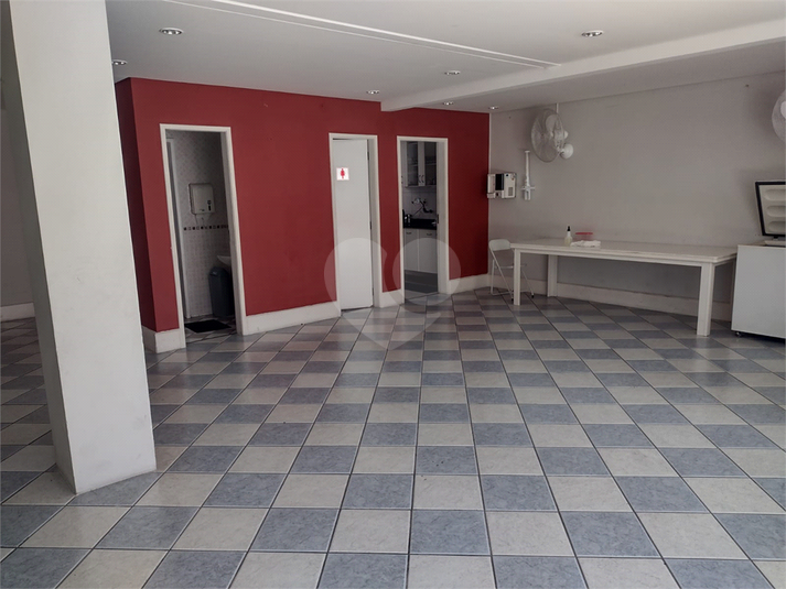 Venda Apartamento Taubaté Jardim Das Nações REO767779 17