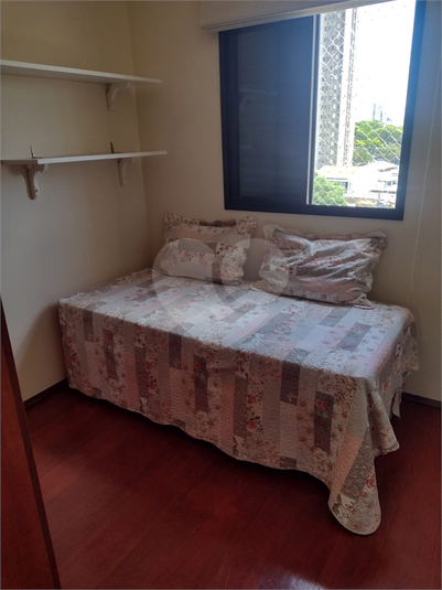 Venda Apartamento Taubaté Jardim Das Nações REO767779 9