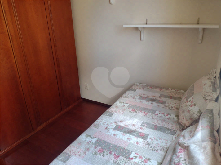 Venda Apartamento Taubaté Jardim Das Nações REO767779 8