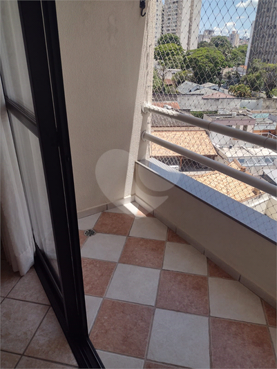 Venda Apartamento Taubaté Jardim Das Nações REO767779 5